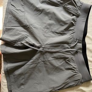 Lululemon License to Train Short LL